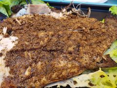 -天毓山庄·餐厅