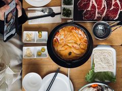 -自如ZSPACE四合院艺术餐厅