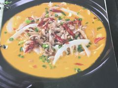 -李师傅脆肚(梅林店)