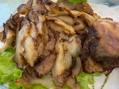-四海回族饭店(前进大街店)