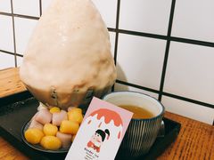 -WONDER ICE 萬得冰田(建設路总店)