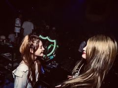 -苏荷SOHO酒吧(越秀旗舰店)