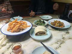 -小吊梨汤·北京菜(香山店)