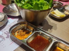 -西塔老太太泥炉烤肉(双井店)