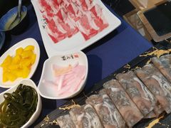 -蜀九香.正宗成都火锅(安吉店)