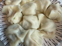 -叁拾壹克饺子·东北菜(国贸店)