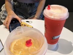 -奈雪的茶(漫广场店)