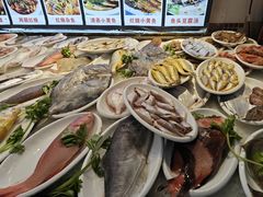 -老地方海鲜坊(步行街店)