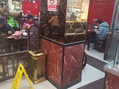 -蔡先生(双阳路店)