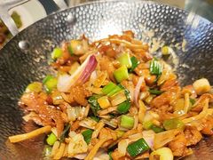 -洛阳宴·洛阳菜(南昌路店)