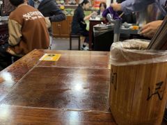 -同得兴 Since·1995 传统苏式面馆(嘉馀坊店)