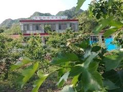 -九龙潭景区