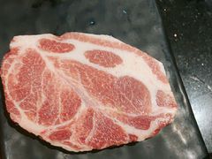 -木槿花韩式炭烤·熟成肉工坊(孙文东路店)