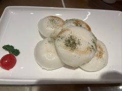 -枣子树·素食餐厅(普陀山店)