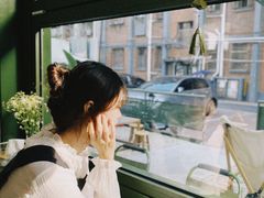-稀物集咖啡(徽州大道店)
