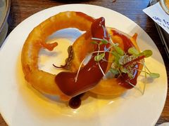 -bluefrog蓝蛙(石家庄欢乐汇店)