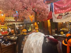-吉祥圣雪藏餐