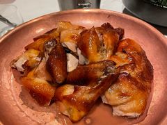 -三号黄浦会Canton Table