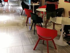 -一兆韦德健身(古美店)