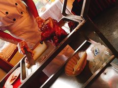 -北京全聚德(天安门店)