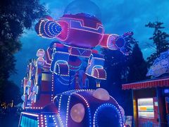 -青岛方特梦幻王国