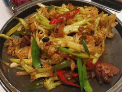 -巴依老爷新疆美食(望京小街店)