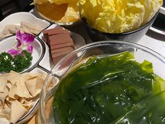 -京韵胡同·酱香羊蝎子火锅涮肉(长寿路店)