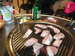 -釜山火炉·海鲜烤肉(紫藤路店)