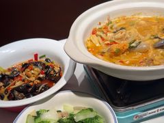 -湘语·湖南家常菜(新洲店)