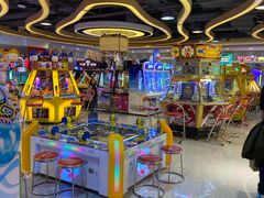 -汤姆熊欢乐世界(莘庄龙之梦店)