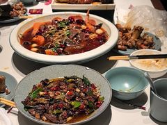-老周家酱卤猪蹄私房菜(克拉玛依西街店)