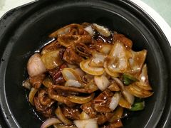 -花园茶楼(兴城西路店)