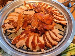 -守柴炉烤鸭(鱼嘴店)