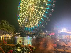 -三亚海昌梦幻海洋不夜城