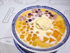 -开心糖水铺(天府三街店)