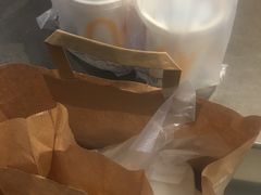 -麦当劳(斜土路2号店)
