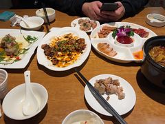 -周锦记广式餐厅