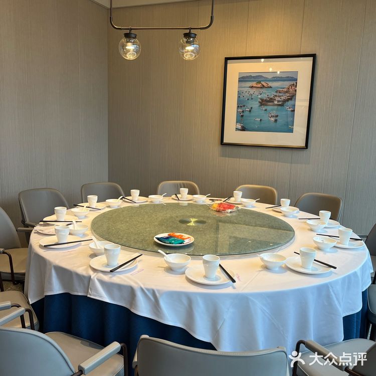 深圳美食不能错过79号渔船呀！