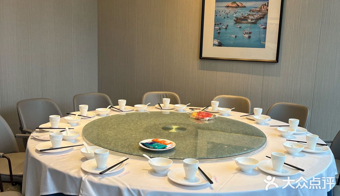 深圳美食不能错过79号渔船呀！