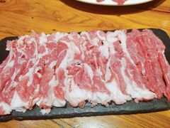 西旗有机羔羊-草原牧羊火锅·龙虾·烤鱼(杨浦店)