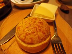 冰镇迷你菠萝油-来龙里 精致 东南亚餐室(万象城店)