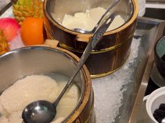 -金海湾自助餐厅(金陵饭店)