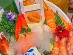 -水木锦堂·自助铁板烧(世贸天阶店)