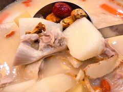 -顺德人家食府(黄金广场店)