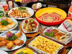 -松坂屋日料自助(长城路店)