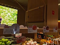 -喜家自助小火锅(沈北吾悦店)