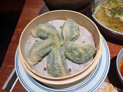 -长安记·大美陕菜(大族广场店)