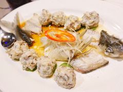 -香云轩·顺德菜(香云纱园林酒店店)