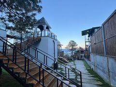 -云禾壹海景庄园餐厅