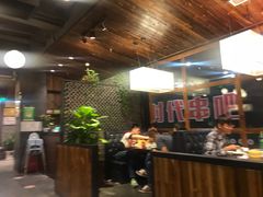 -悟长年潮汕菜砂锅粥(圣熙8号店)